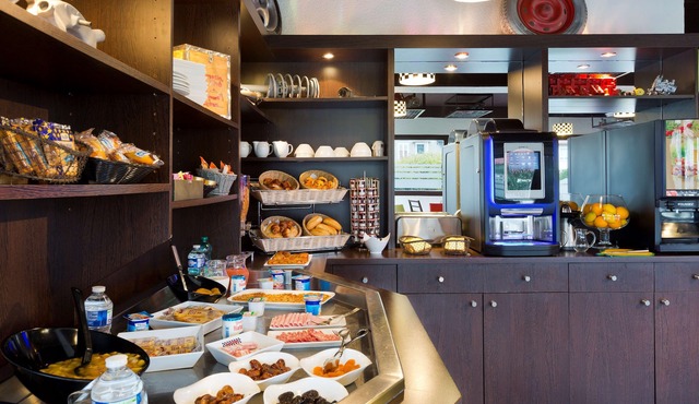 Enzo Hotels Pont-a-Mousson By Kyriad Direct