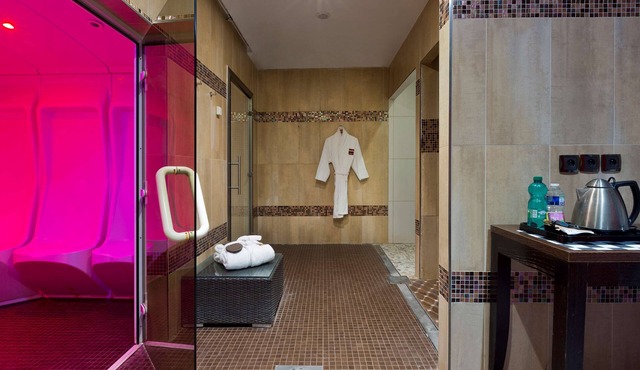 Enzo Hotels Thionville