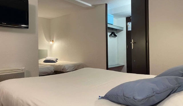 Enzo Hotels Vierzon By Kyriad Direct