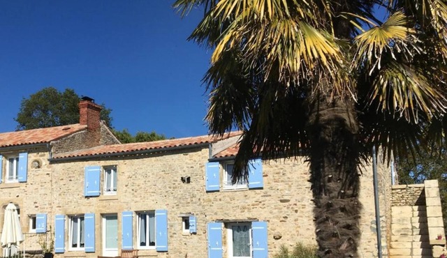 Eole, South Vendée, Puy du fou, Marais Poitevin, Vouvant