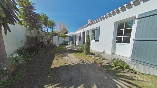 EP000-04P Maison proche de la plage pour 5 personnes à L'EPINE