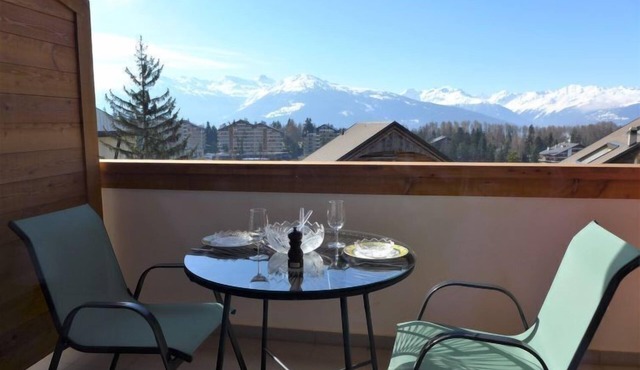 Eperon B 22 by Interhome