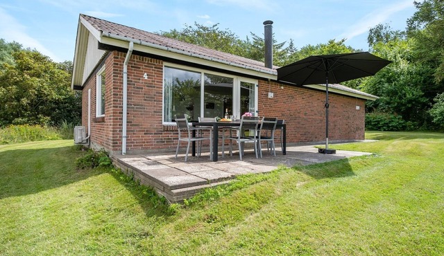 "Ephra" - 250m to the fjord by Interhome