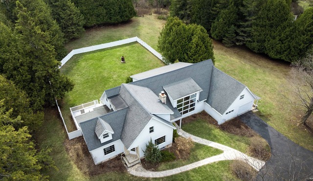 Ephraim home- Great for Families and Groups! Dog Friendly up to 4 dogs!
