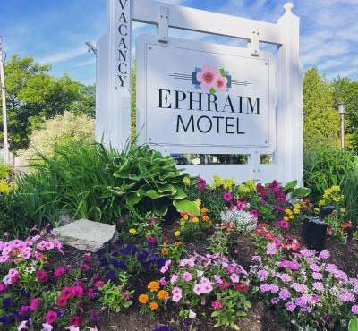 Ephraim Motel