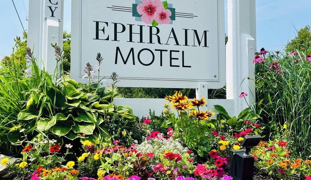 Ephraim Motel