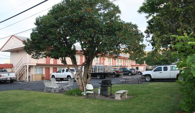 Ephrata Inn Motel
