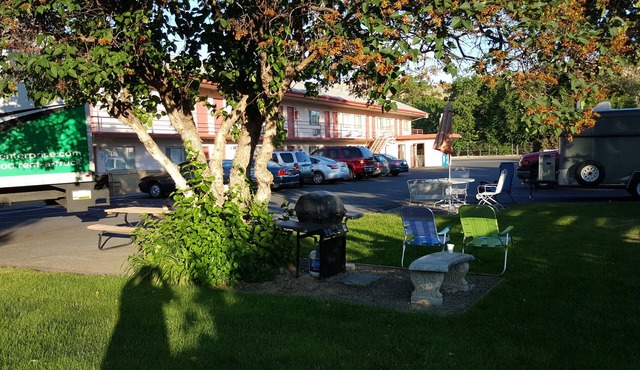 Ephrata Inn Motel