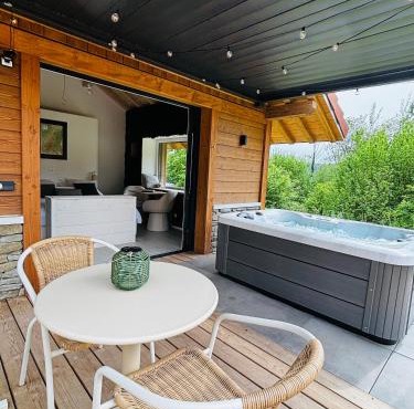 EPIC CHALETS - Gérardmer