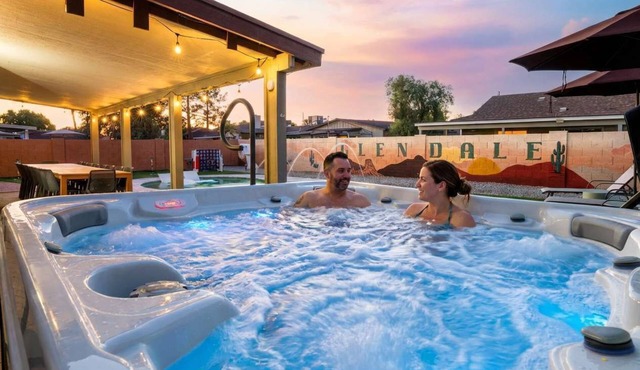 Epic Family Getaway | Speakeasy, Pool, Basketball