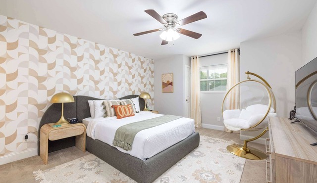 Epic Family Retreat - Sleeps 14!