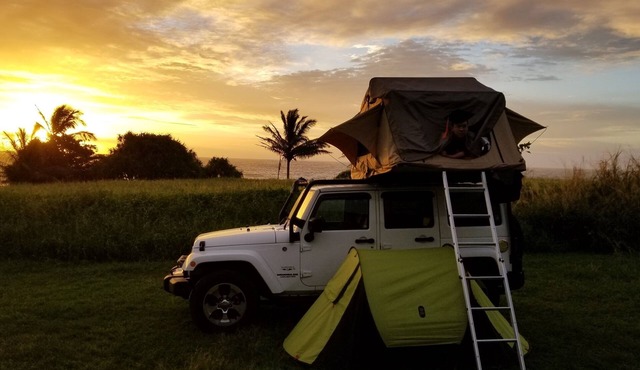 Epic Maui Adventure On a Shoestring Budget