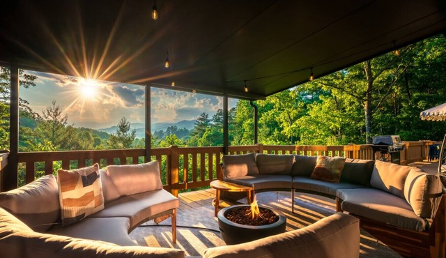 Epic Stay Sleep 14 | 2 Game Rooms | Hot Tub| Sauna