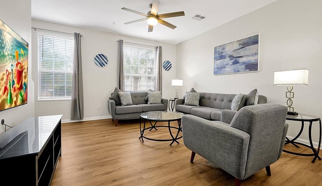 Epic Universe, New Beautiful Townhome - 4033