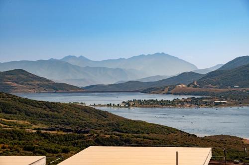 Epic Views, Private Hot Tub, Jordanelle Klaim