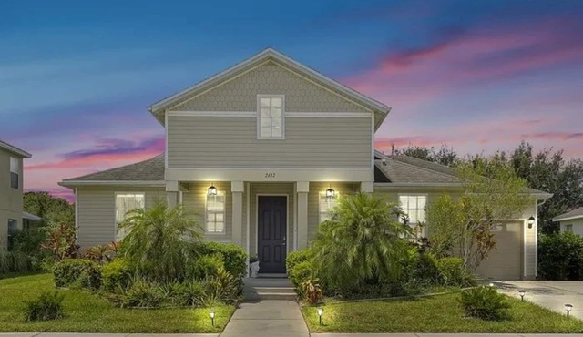 Epic Villa 5Bedroom At Resort