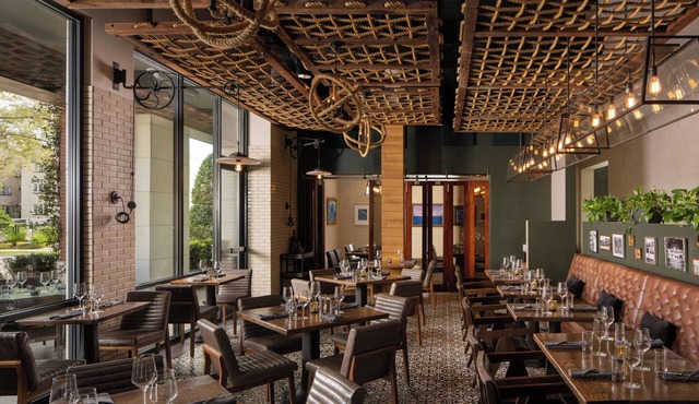 Epicurean Hotel, Autograph Collection