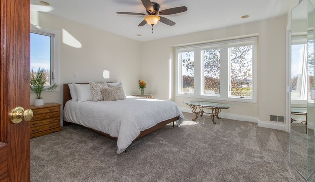 Epiphany Farms Estate Farmhouse Private Junior Suite