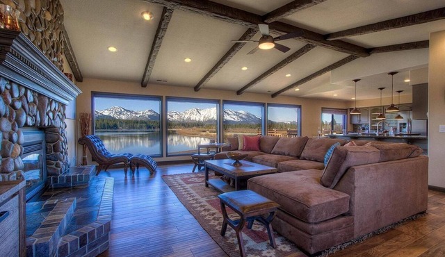 Epiphany - Gorgeous Keys Home with Meadow Views