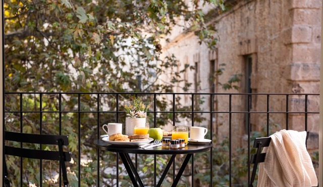 Epoch House & The Orange Shop - Adults Only