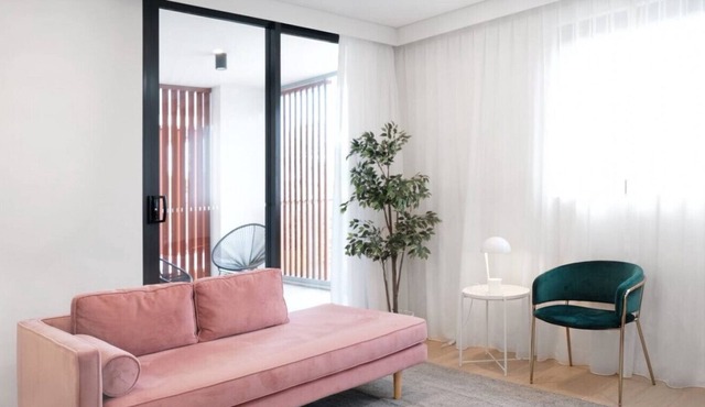 Epping 304 · Designed 2 Bed apartment in Epping