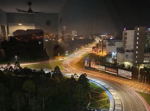 EQhaleef Home Ostia Bangi