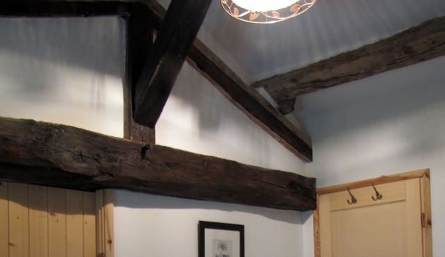 Equestrian cottage in Threshold Charente Périgord