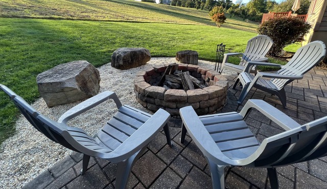 Equestrian Dream Country Cottage