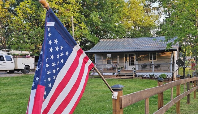 Equestrian DreamnStudio nestled in the heart of Love Valley North Carolina.