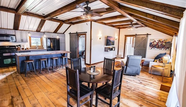 Equestrian Escape Sum