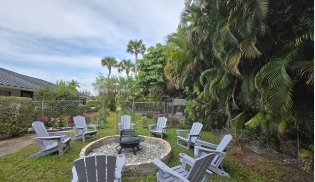 Equestrian Modern House