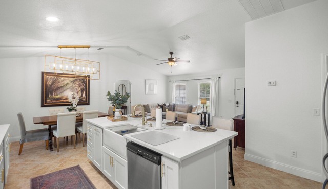 Equestrian Pearl – A Tranquil Retreat in Ocala