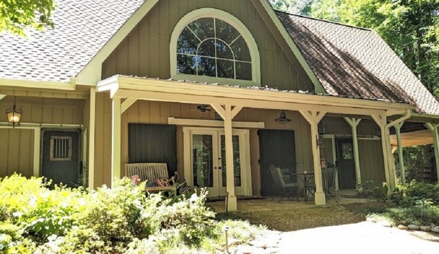 Equestrian Retreat/Country Getawayn