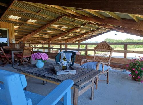 Equi-Lodge