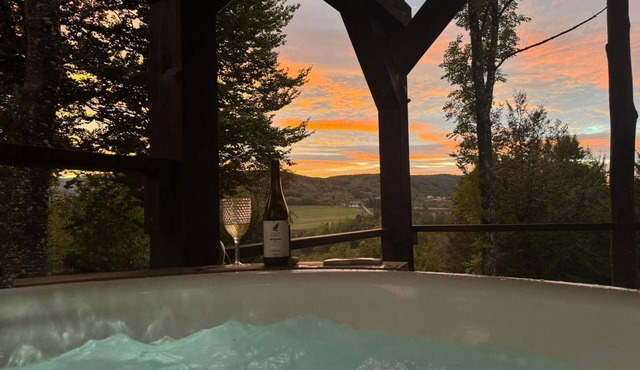 Equilibrium Villa Relais Plitvice