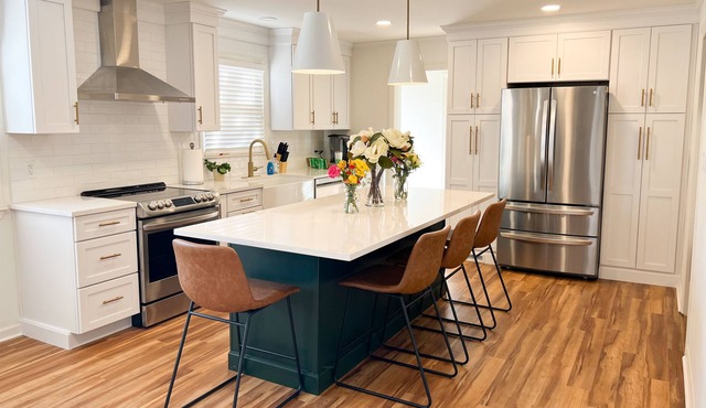 Equine Escape, Close to Everything in Lexington!