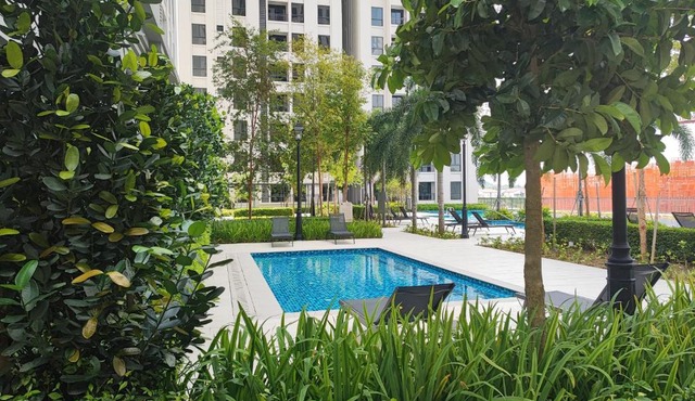 Equine Residence By Hatze