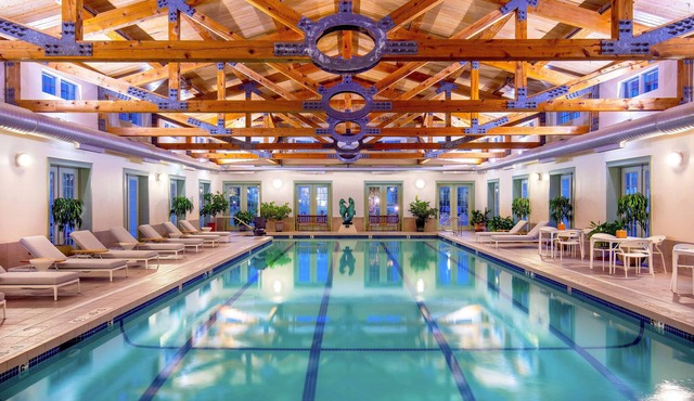 Equinox Getaway | Queen Room + Culinary Delights