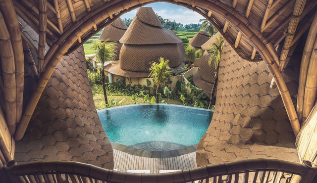 Equipoise Resort & Spa Ubud Managed by Ini Vie Hospitality