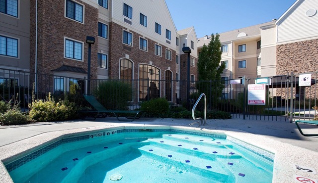 Equipped King Suite | Complimentary Breakfast, Outdoor Pool + Shared Hot Tub