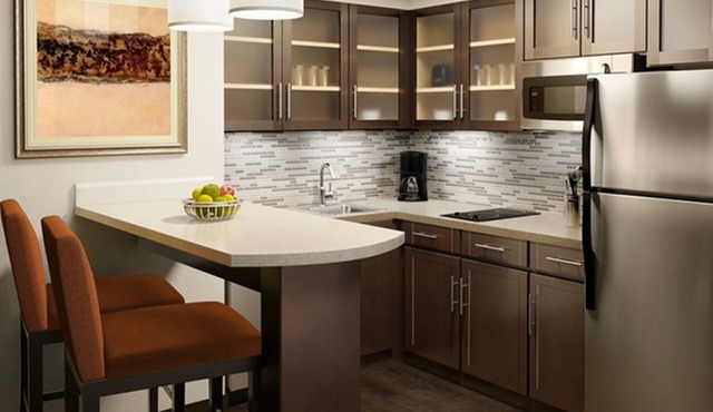 Equipped Studio | Pool Access