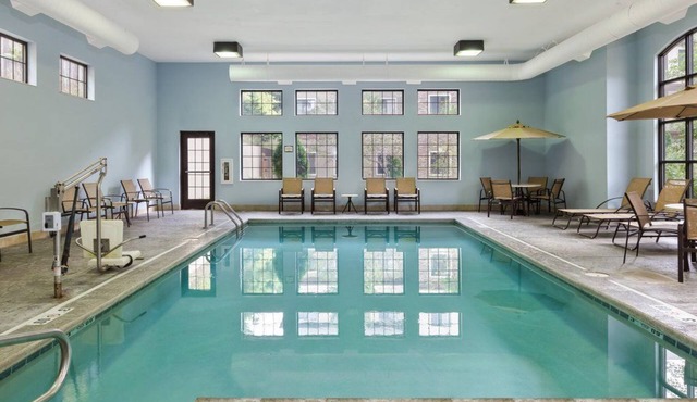 Equipped Suite | Business Center, Free Daily Breakfast + Indoor Pool