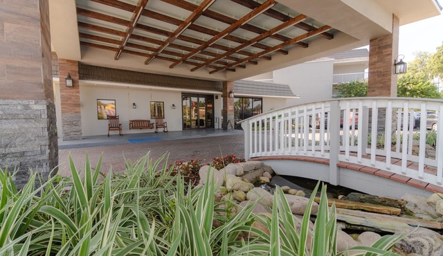Equus Inn Ocala