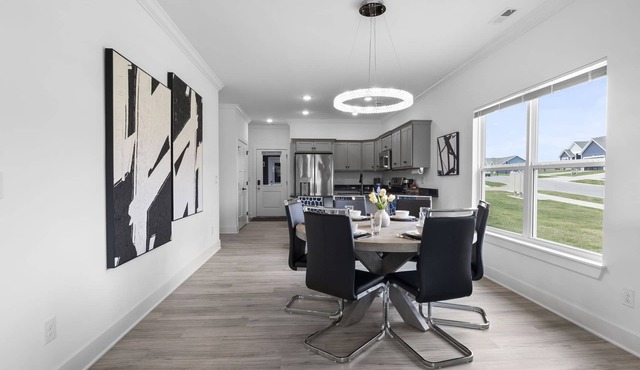 Equus: Work Friendly & Near Downtown