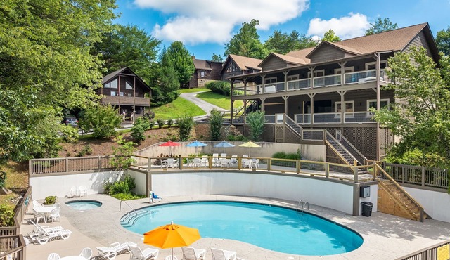 ER204 - Dream Catcher Great location! - Close to town!