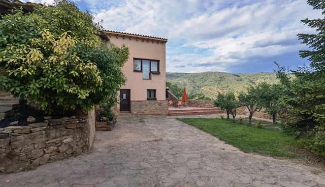 Era del Roio - Acogedora casa reformada en entorno único