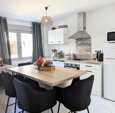 ERA - Optional parking