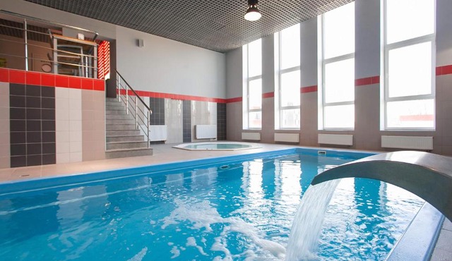 Era Spa Hotel Complex