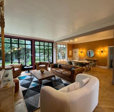 Erawan Boutique Hôtel