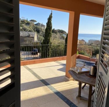 Erbalunga - Résidence Les Bosquets - Cap corse Location